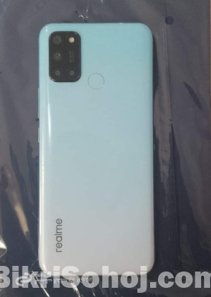 Realme c17